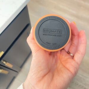12 oz limited edition Brumate